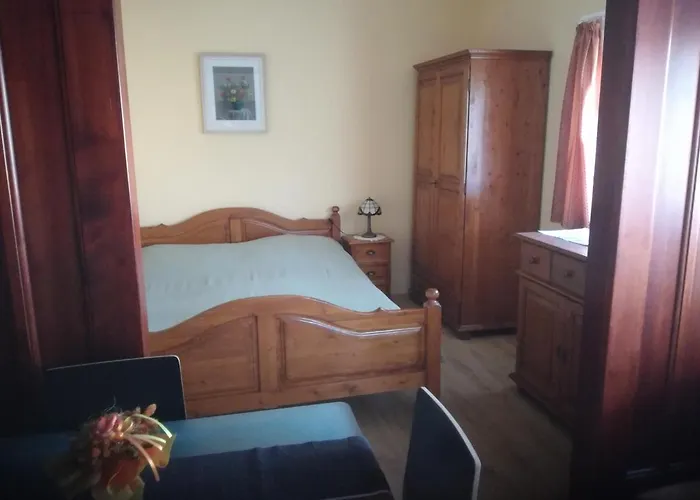 Besenyei Apartman