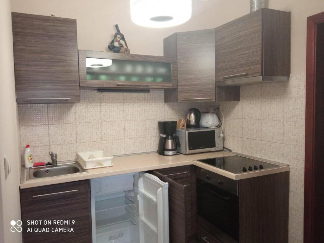 Apartment Besenyei